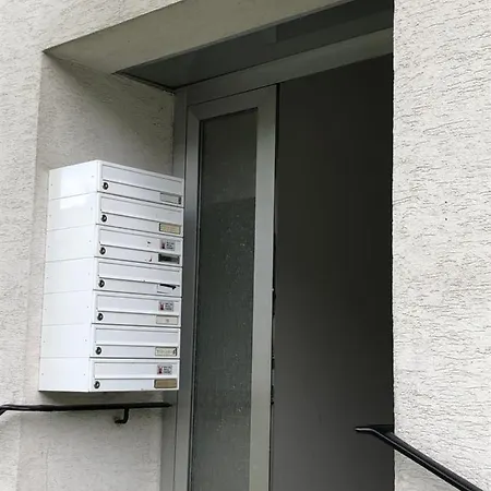 Liebevoll Eingerichtete Mit 5 Betten Rotenbach