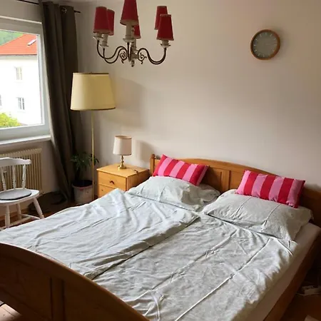 Liebevoll Eingerichtete Mit 5 Betten *