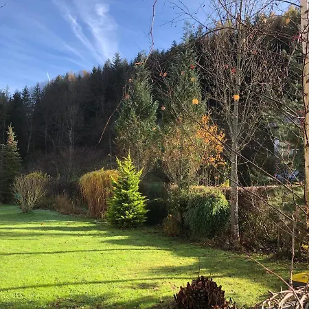 Liebevoll Eingerichtete Mit 5 Betten * Rotenbach