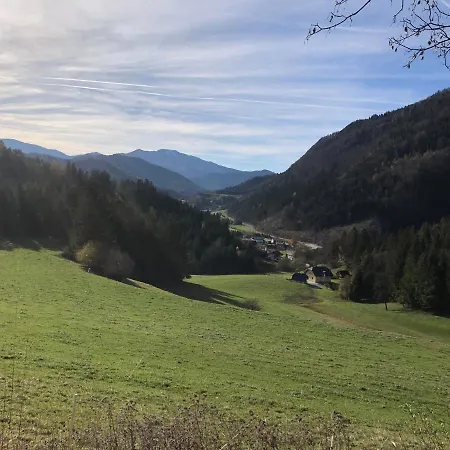 Apartment Liebevoll Eingerichtete Mit 5 Betten Rotenbach
