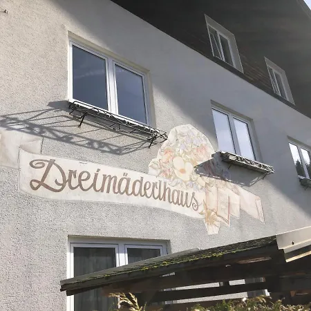 Liebevoll Eingerichtete Mit 5 Betten Apartment