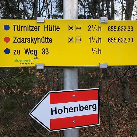 Apartment Liebevoll Eingerichtete Mit 5 Betten Rotenbach