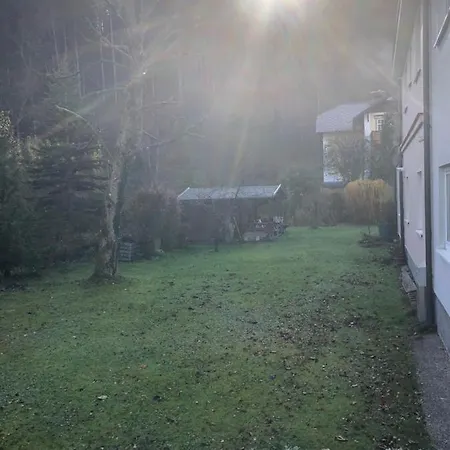 Apartment Liebevoll Eingerichtete Mit 5 Betten Rotenbach