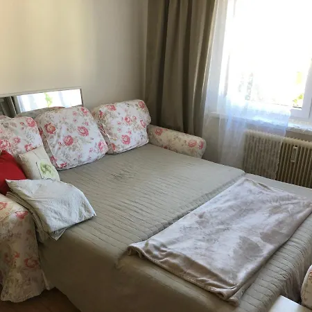 Apartment Liebevoll Eingerichtete Mit 5 Betten Rotenbach