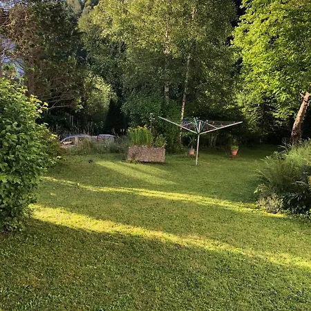 Liebevoll Eingerichtete Mit 5 Betten