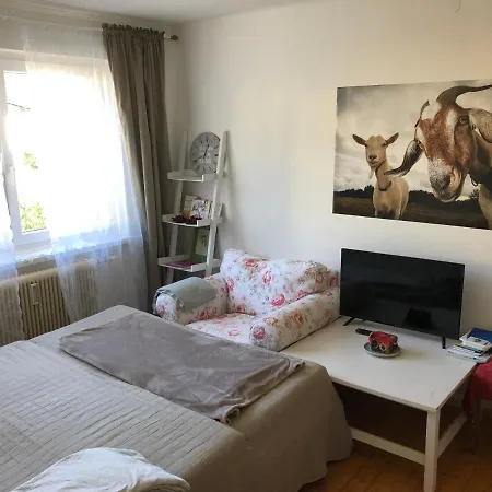 Liebevoll Eingerichtete Mit 5 Betten *