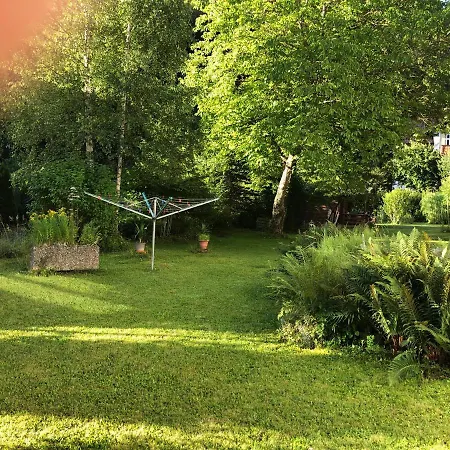 Liebevoll Eingerichtete Mit 5 Betten
