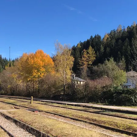 Liebevoll Eingerichtete Mit 5 Betten * Rotenbach